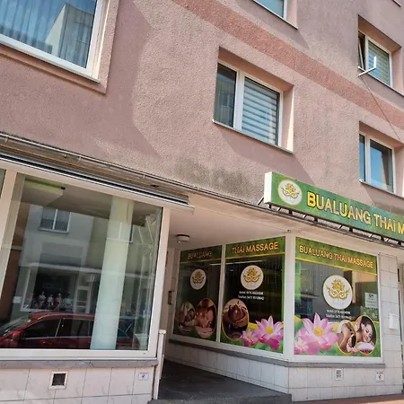 Gluecks Ferienwohnungen Bremerhaven Exterior foto
