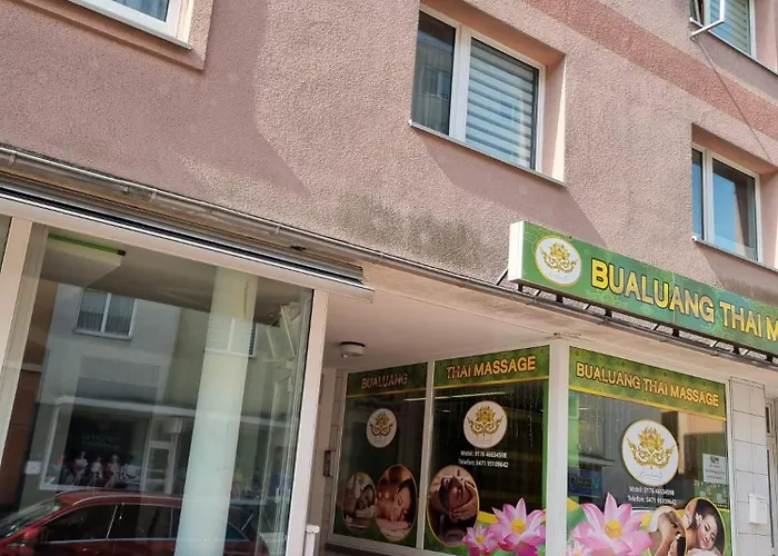 Gluecks Ferienwohnungen