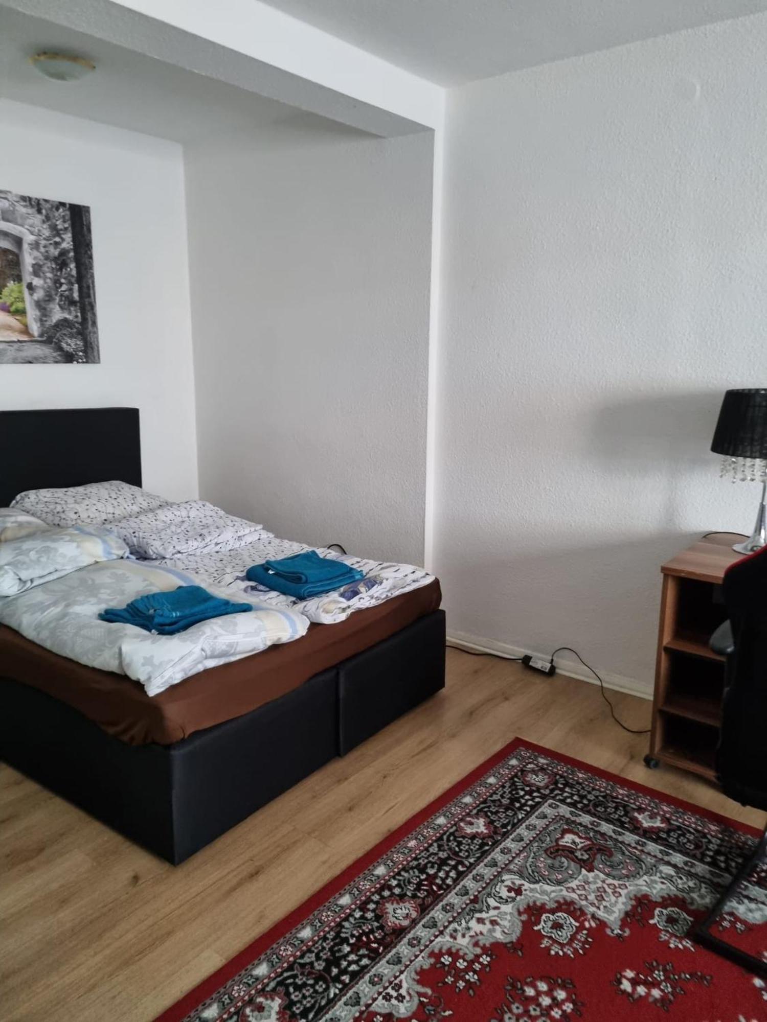 Apartment Gluecks