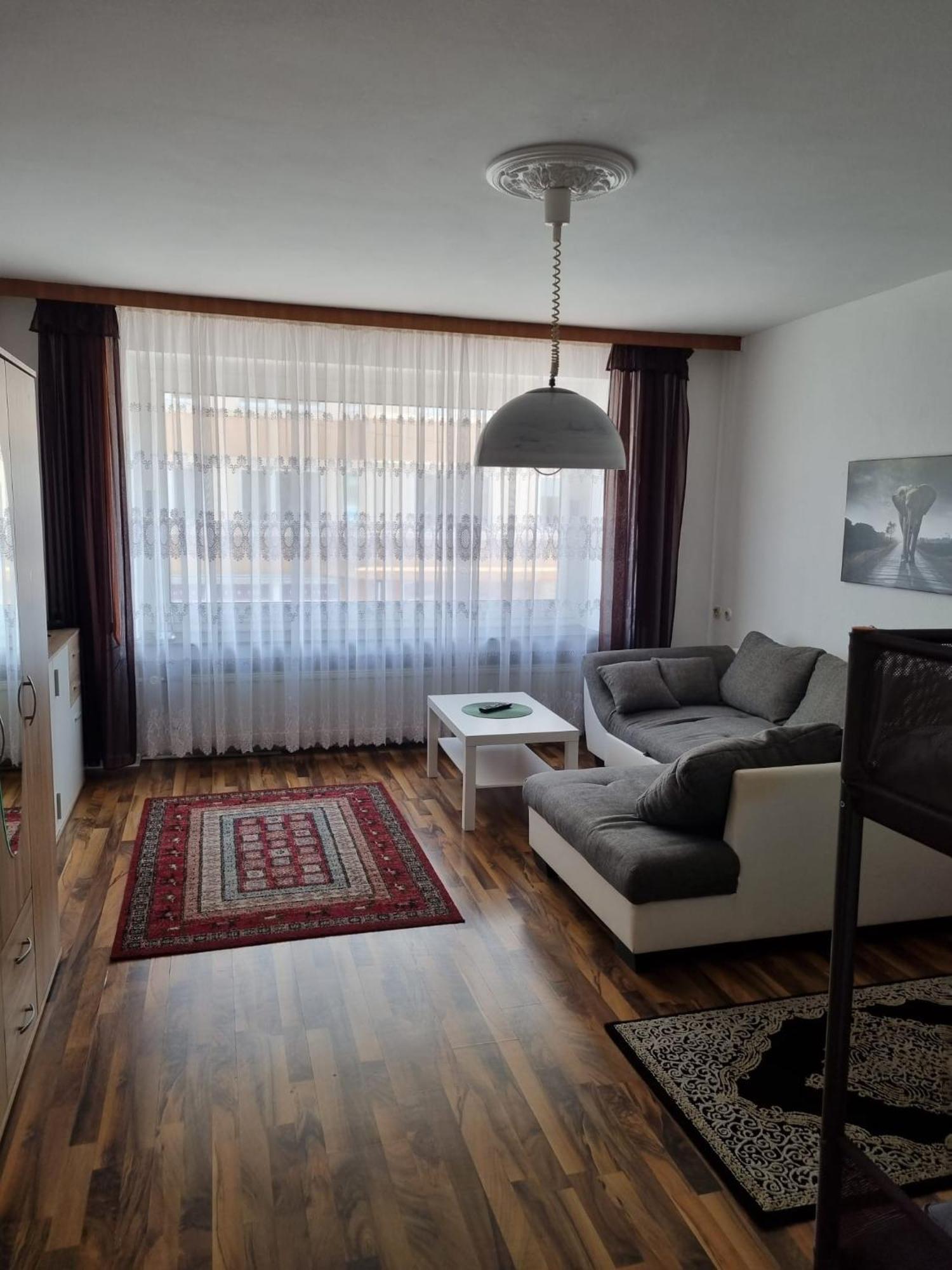 Apartment Gluecks Bremerhaven