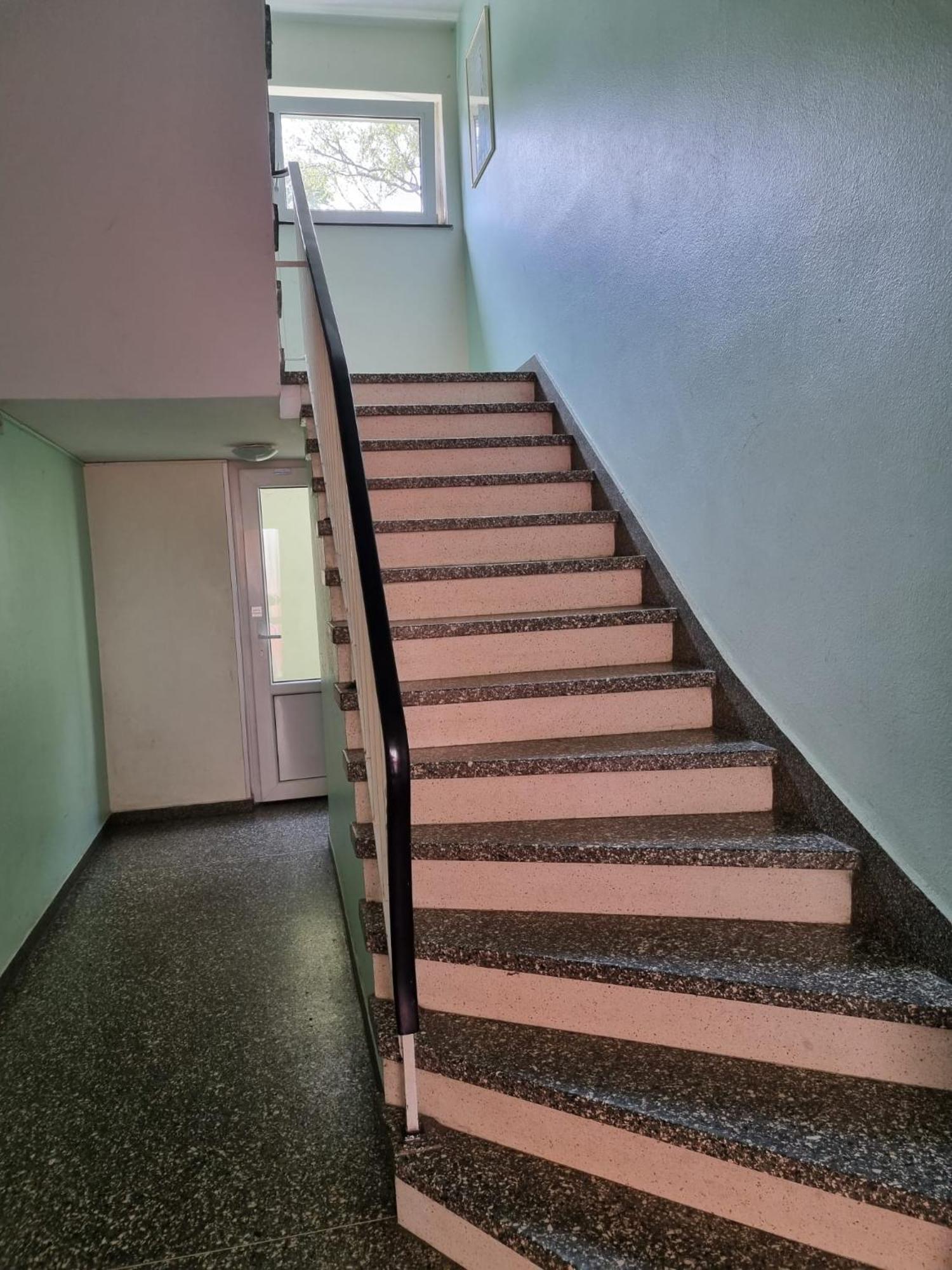 Apartment Gluecks *