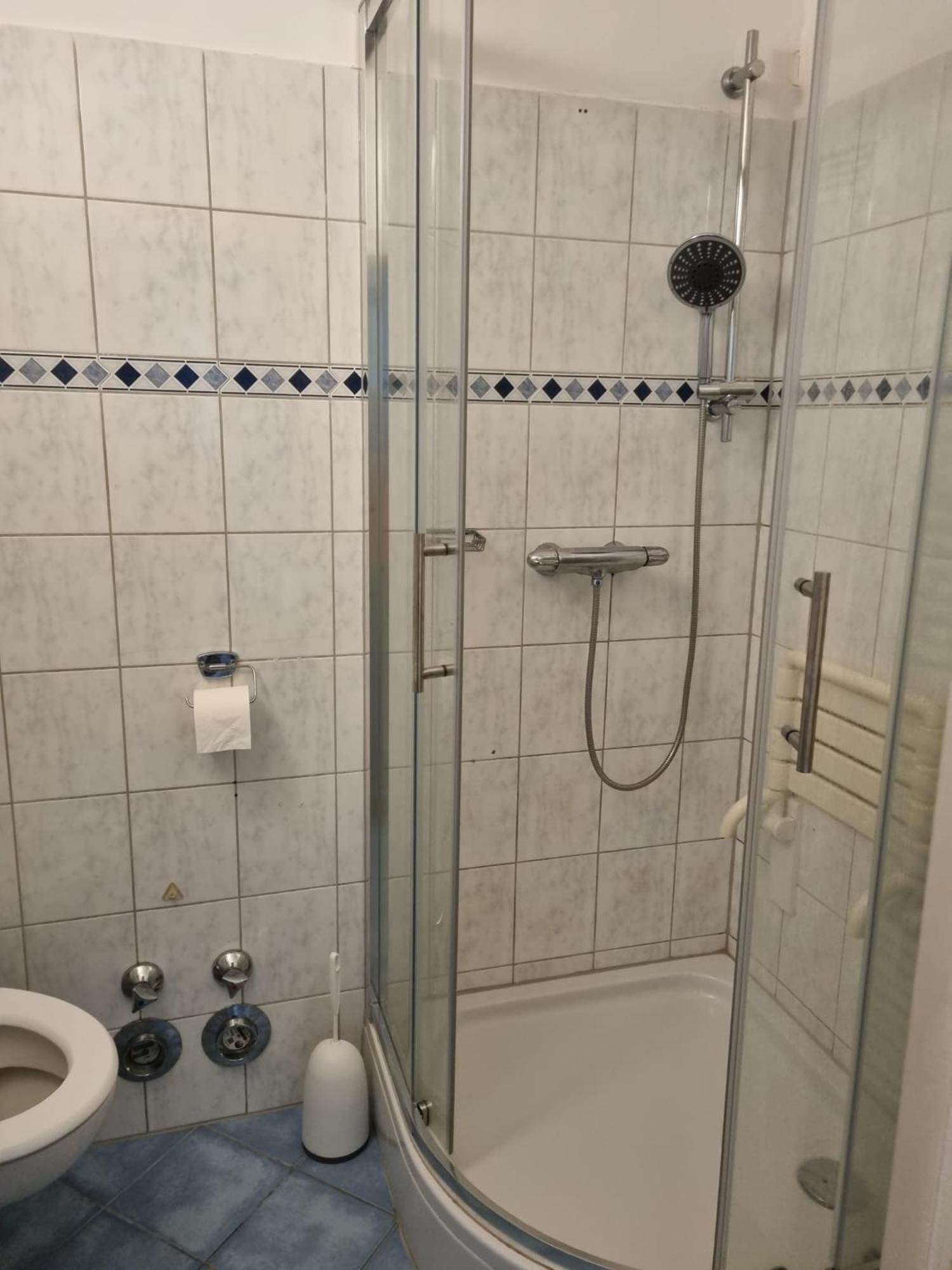 Apartment Gluecks