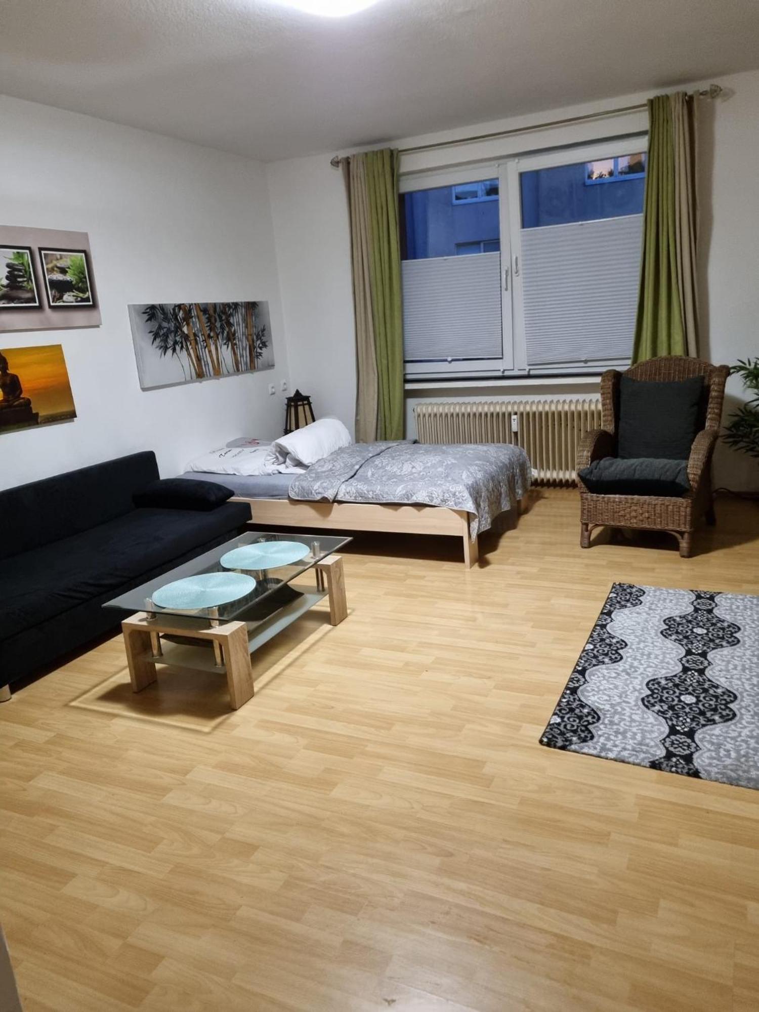 Apartment Gluecks Bremerhaven